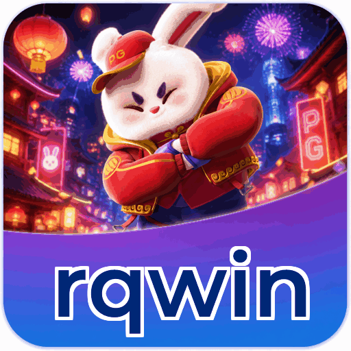 rqwin Facebook - Página oficial com promoções e comunidade ativa